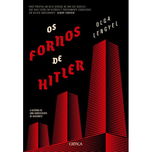 os-fornos-de-hitler