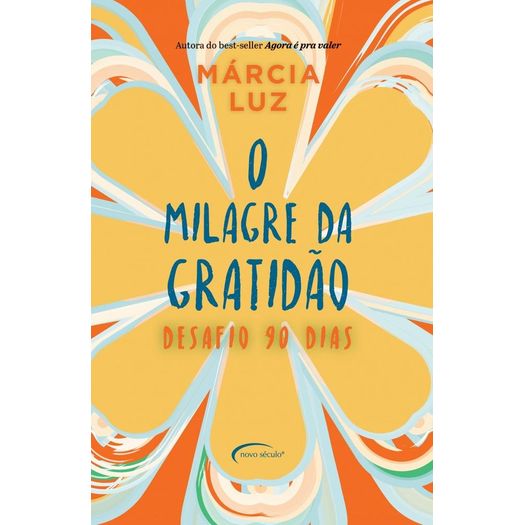 o milagre da gratidão