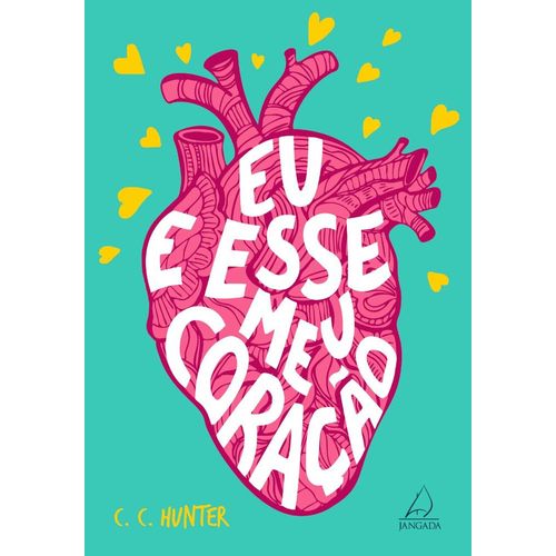 eu e esse meu coração