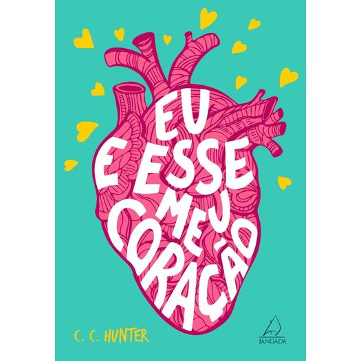 eu e esse meu coração eu e esse meu coração