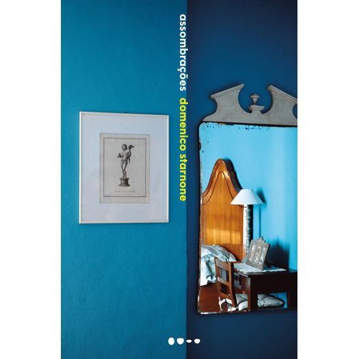 assombrações assombrações