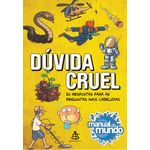 manual do mundo - dúvida cruel manual do mundo - dúvida cruel