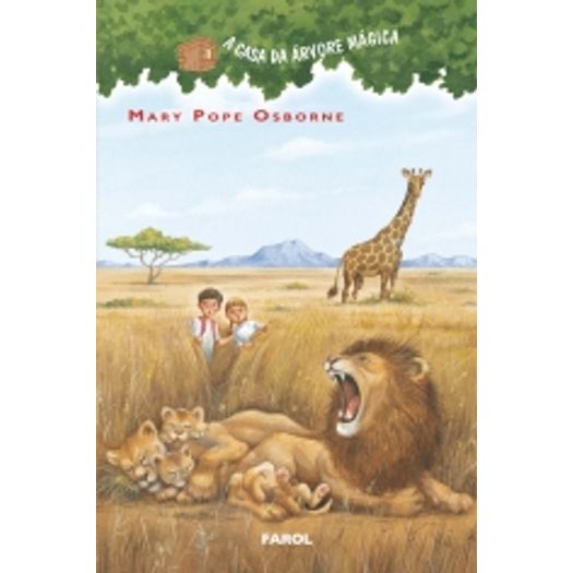 Uma Manhã Na África - Vol 11 Uma Manhã Na África - Vol 11