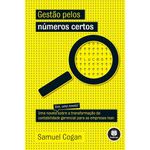 gestão pelos números certos