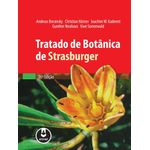 tratado de botânica de strasburger tratado de botânica de strasburger