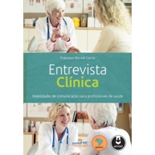 Entrevista Clinica - Artmed