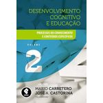 desenvolvimento cognitivo e educação 2