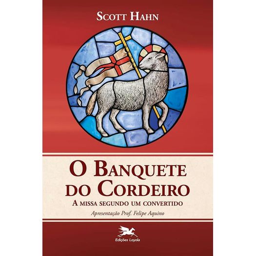 o banquete do cordeiro