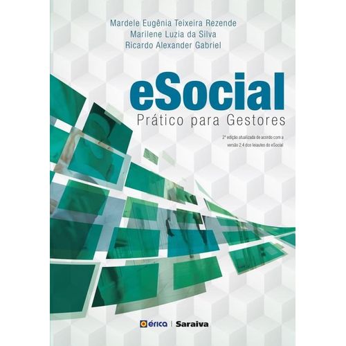 esocial - prático para gestores