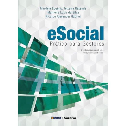 esocial - prático para gestores esocial - prático para gestores