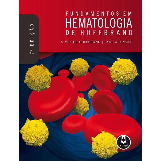 fundamentos em hematologia fundamentos em hematologia