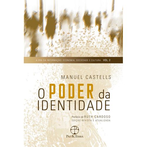 o poder da identidade 2