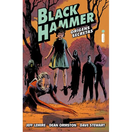 black-hammer---origens-secretas---vol-1