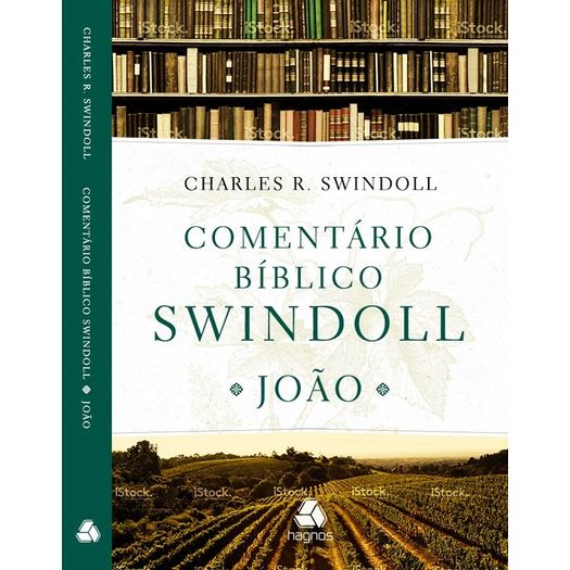 comentario-biblico-swindoll---joao comentario-biblico-swindoll---joao