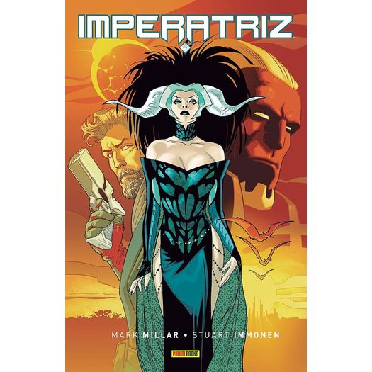 Imperatriz 1 Imperatriz 1