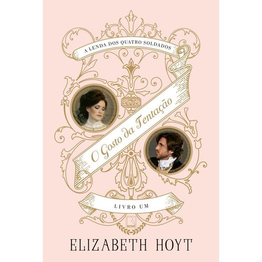 o gosto da tentação 1