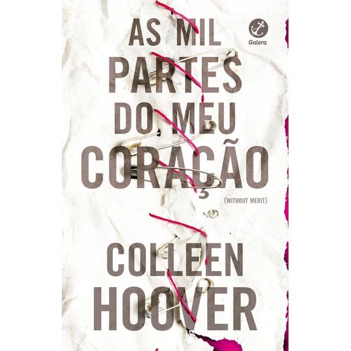 as mil partes do meu coração