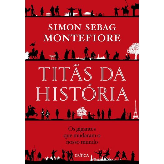 titãs da história titãs da história