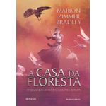 a casa da floresta a casa da floresta