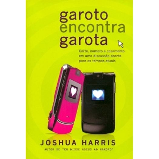 Garoto Encontra Garota - Atos Garoto Encontra Garota - Atos