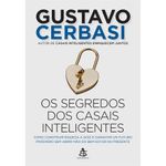 os segredos dos casais inteligentes - capa nova