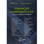 finanças corporativas