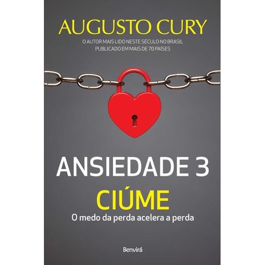 ansiedade 3 - ciúme ansiedade 3 - ciúme