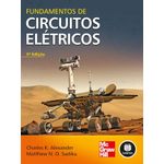 fundamentos de circuitos elétricos fundamentos de circuitos elétricos
