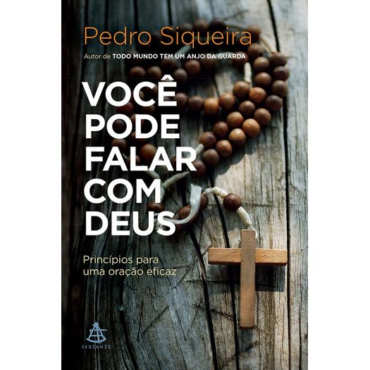 você pode falar com deus - capa nova você pode falar com deus - capa nova