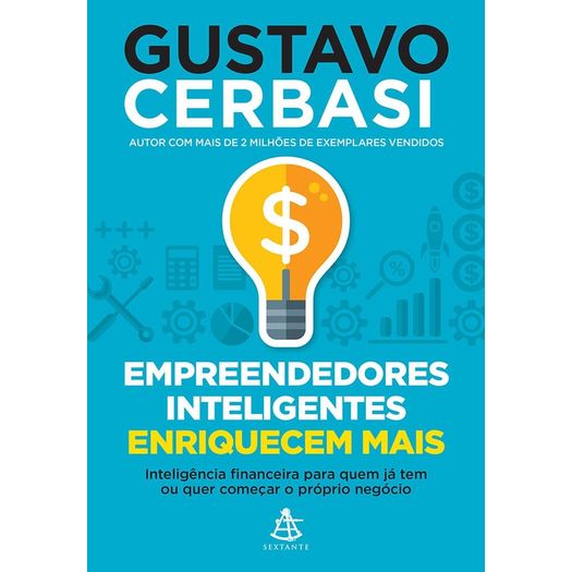 empreendedores inteligentes enriquecem mais empreendedores inteligentes enriquecem mais
