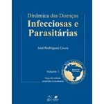 dinâmica das doenças infecciosas e parasitárias dinâmica das doenças infecciosas e parasitárias