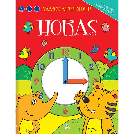 vamos-aprender---horas vamos-aprender---horas