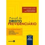 manual de direito previdenciário manual de direito previdenciário