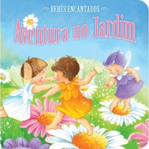 bebes-encantados---aventura-no-jardim
