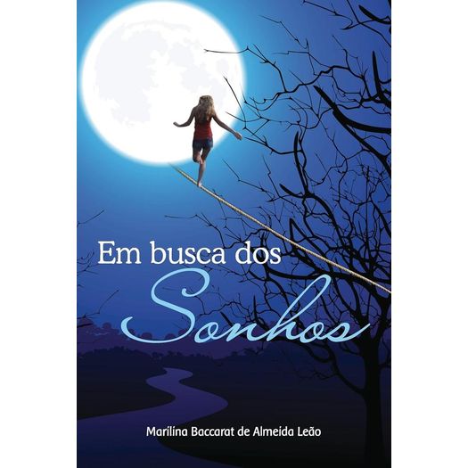 em busca dos sonhos