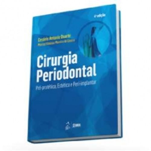 cirurgia periodontal