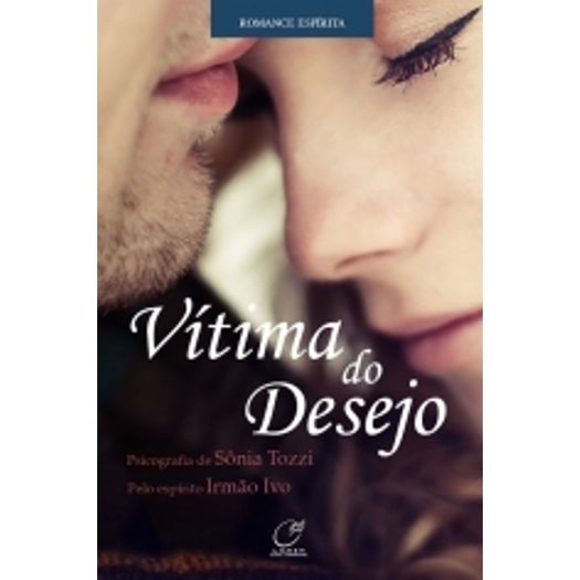 Vitima Do Desejo - Lumen