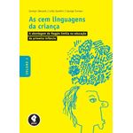 as cem linguagens da criança as cem linguagens da criança