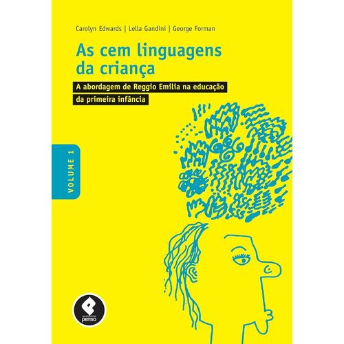 as cem linguagens da criança
