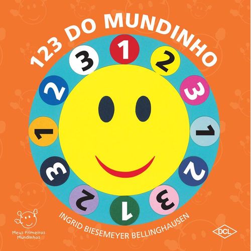 123 do mundinho