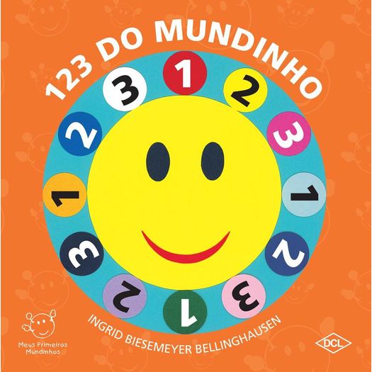 123 do mundinho 123 do mundinho