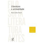 literatura e animalidade