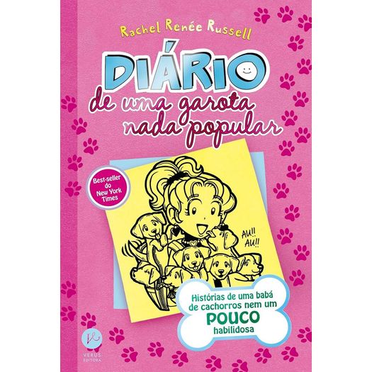 diário de uma garota nada popular 10 diário de uma garota nada popular 10