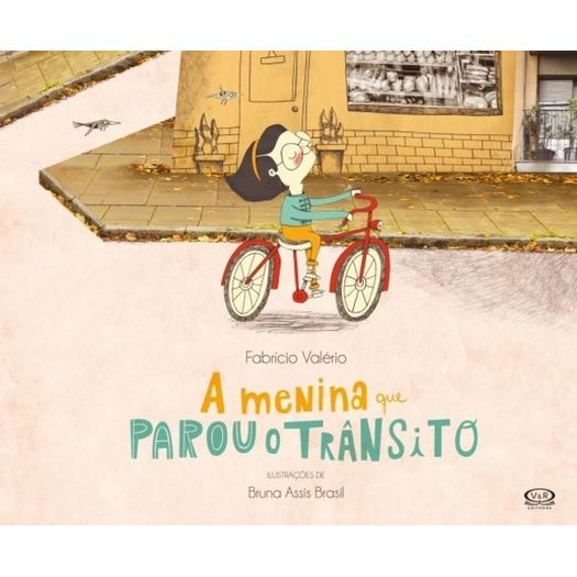 a menina que parou o trânsito a menina que parou o trânsito