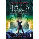 o martelo de thor 2 o martelo de thor 2