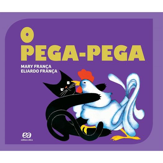 o pega-pega