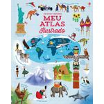 meu atlas ilustrado meu atlas ilustrado