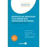estatuto da advocacia e ordem dos advogados do brasil estatuto da advocacia e ordem dos advogados do brasil