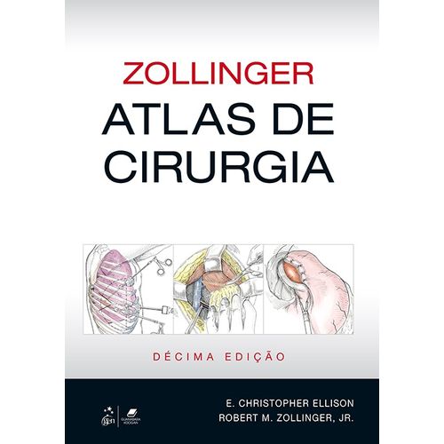 atlas de cirurgia