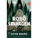 robô selvagem robô selvagem